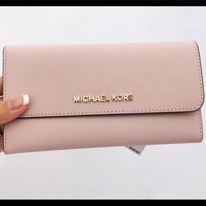 Michael Kors wallet